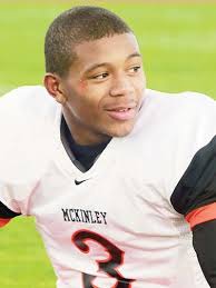 Upstate Football Weekly (Page 1)