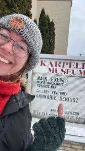 Join Us at the 'Nocturne' Art Exhibition in Downtown Duluth