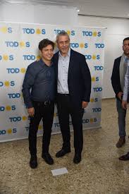 El gobernador de buenos aires, axel kicillof, pidió a la población que respete el aislamiento para evitar propagar el contagio de coronavirus y exhortó a los bonaerenses a ser responsables porque. El Kirchnerismo Y Varios Intendentes Salieron A Cruzar A Maria Eugenia Vidal Por Sus Criticas A Axel Kicillof Y La Campora Perfil Formosa