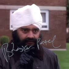 Philip Pope Tony Angelino Signed 10x8 Photo (Col Con)