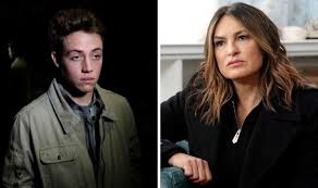 Tv14 • drama, crime • episode (1999). Law And Order Svu Fans React To Henry Mesner S Return Tv Radio Showbiz Tv Express Co Uk