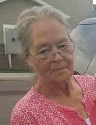 Obituary information for Donna Jean Repp