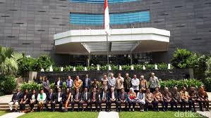 Kementrian yg butuh sarjana adm bisnis ane mahasiswa adm bisnis gan. 5 300 Orang Lolos Seleksi Administrasi Kementerian Pupr