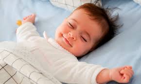 10 Amazing Babies Who Dodged Death