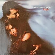 Well haunted is overstating it. Al Bano Romina Power Questa Notte Lyrics Genius Lyrics