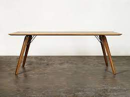 flymee ディーエイト ディストリクトエイト ファーガス テーブル l 幅200cm d8 district eight fergus table l d8districteight fergustablel interior furniture tabl テーブル ダイニングテーブル インテリア