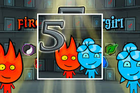 Fireboy and watergirl are teaming up for a thrilling series of adventures in these free online games. Fireboy And Watergirl 5 Elements Culga Games