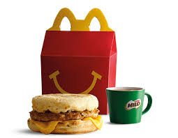 Official twitter account of mcdonald's malaysia. Mcdonald S Malaysia Menu