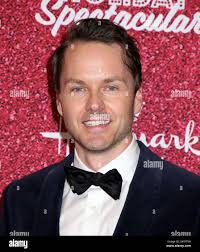 Paul campbell hi-res stock photography and images