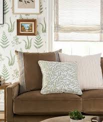 Here are some of the characteristics of a modern living room design: How Many Pillows Should I Use On My Sofa Knight S Carpets Interiors