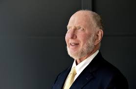 Robert Putnam: Bowling Alone