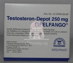 Testosteron führt zu einer veränderung der körperkomposition, indem es fett abbaut und die muskelkraft stärkt. Eifelfango Testosteron Enantat Depot 250mg Kaufen