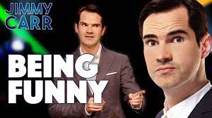 He has toured numerous highly successful. Being Funny 2011 Full Show Jimmy Carr Youtube