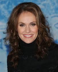 Amy Brenneman Net Worth