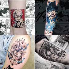 Sep 25, 2017 · từ khóa: Bá»™ 20 Hinh XÄƒm Dan Chá»'ng Tháº¥m NÆ°á»›c Há»a Tiáº¿t Anime Shopee Viá»‡t Nam