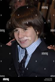 Lloyd Clay Brown New York Premiere of 'Doubt' at The Paris Theatre New York  City, USA