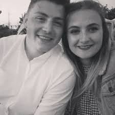 Bethany Robinson and Aiden Jordan's Wedding Website