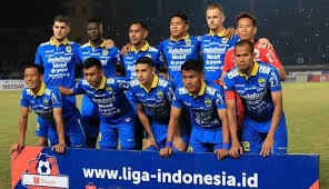 Persib bandung hanya butuh hasil imbang untuk menciptakan final ideal di piala menpora 2021. Catat Jadwal Persib Bandung Di Turnamen Asia Challenge Cup 2020