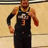 The utah jazz is currently on a losing streak as they hop on the road to play against the sacramento kings on wednesday. 1