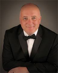 Mr. Richard Anthony Linforth