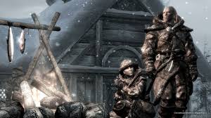 Buy Skyrim 3 Addon Pack Dawnguard Dragonborn Hearthfire Steam