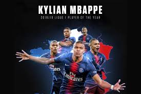 Последние твиты от ligue1 english (@ligue1_eng). Psg S Kylian Mbappe Wins Ligue 1 Player Of Year Award Among Other Honors Bleacher Report Latest News Videos And Highlights