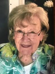 Charlotte Rahn Ellabarger Obituary August 25, 2020