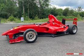 Enter a dispatch #, incident #, unit # or fire name 0 reports found: Racecarsdirect Com Stohr F1000 For Sale