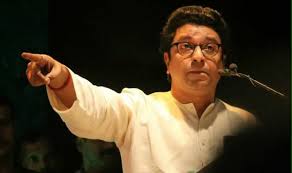 Raj thackeray compares shiv sena to a dog over 'bharat bandh failure' comment maharashtra navnirman sena (mns) chief raj thackeray compared shiv sena to a dog after the latter's claim that. Shiv Sena S Situation Is Like The Dog Which Doesn T Know Which Way To Look At Raj Thackeray Demokratic Front