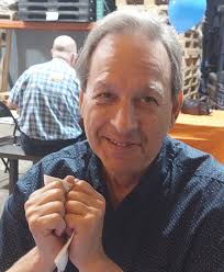 I have made some changes to account set up which should reduce the number  of hacks. Save the date for September event. David