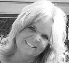 Kimberly Bartlett Obituary (1966