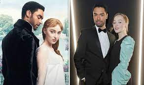 I am 15 years old. Phoebe Dynevor And Rege Jean Page Did They Star In Waterloo Road Before Bridgerton Tv Radio Showbiz Tv Express Co Uk