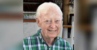 Joseph R Legan Obituary