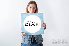 Ein hauptgrund dafür, dass vegetarier häufig auf eisenpräparate angewiesen sind. Eisenhaltige Lebensmittel Die Besten Nahrungsmittel Mit Viel Eisen