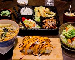 Maybe you would like to learn more about one of these? Order Izakaya Sushi And Bar Delivery Online Renton Menu Prices Uber Eats