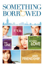 Use the thumbs up and thumbs down icons to agree or disagree that the title is similar to something borrowed. Something Borrowed Movie Review 2011 Roger Ebert