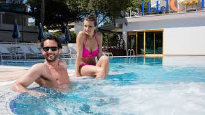 Rest assured, some of the best. 4 Star All Inclusive Hotel Bibione Leisure Luna Hotel