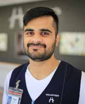 the inner circle Making a Difference Hamilton General Hospital Retail Team  Receives