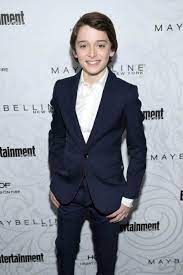 He plays will byers in the netflix science fiction horror streaming television series str. Noah Schnapp Grosse Gewicht Korperstatistik