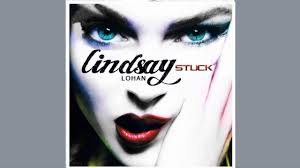 Babe Rainbow's 'I Can Try to Run (Stuck)' sample of Lindsay Lohan's 'Stuck' 