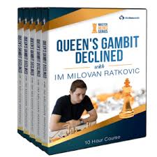 I wish to play a specific move order of the qgd as black, but the problem is that white can throw marshall gambit at me. 10 Reasons To Play The Queen S Gambit Declined At Thechessworld Com