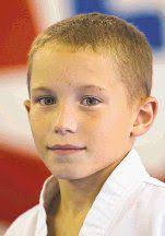 Hallsville taekwondo students excel at national competition