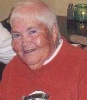 Mary McLaughlin Obituary