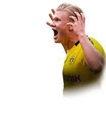 Fifa 21 career mode highest growth. Erling Haaland Fifa 21 84 Rating And Price Futbin