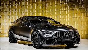Choose custom features view inventory request a quote and receive a custom mercedes benz price. Mercedes Benz Amg Gt 63 S 4m Brabus 800 For Sale Slaylebrity