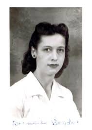 Bernice G. Bogden Moore (1925-2012)