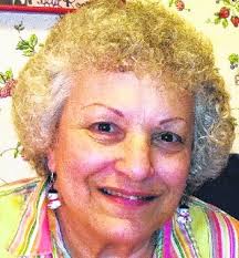 Barbara GREENBAUM Obituary (2020)