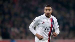 With these statistics he ranks number 68 in the french ligue 1. Real Madrid Will Offenbar Psg Sturmer Kylian Mbappe Eurosport