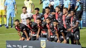 Visit espn to view colón (santa fe) fixtures with kick off times and tv coverage from all competitions. Colon Un Cambio Para Recibir A Arsenal Tyc Sports