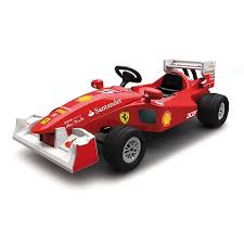 Ferrari F1 6 Volt Electric Childrens Ride On Riding Toys Toy Car Toys For Boys
